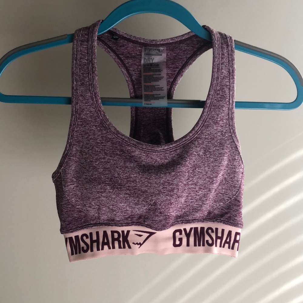 Gymshark Sports Bra